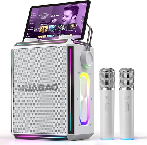 Huabao karaoke machine - huabao,