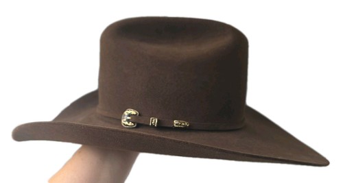 Serratelli usa hat - serratelli, cowboy