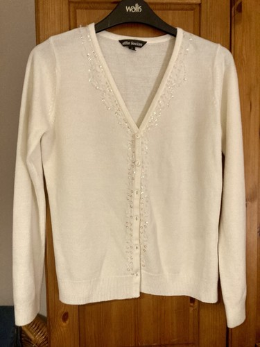 Pretty ellie louise cardigan - louise,