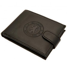 Chelsea FC rfid Anti Fraud