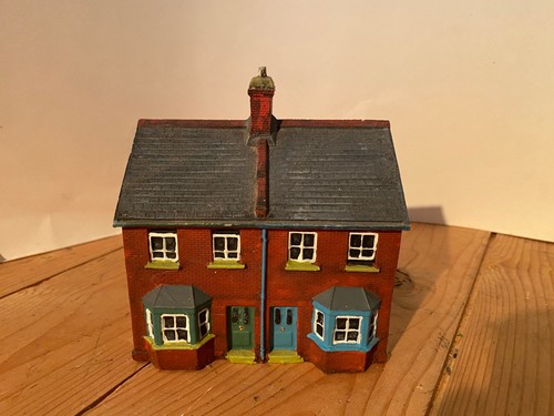 Scenix gauge like hornby - gauge, (like