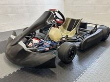 MS Prokart 2021 Rolling