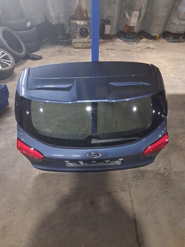 Ford focus mk4 line - ford,
