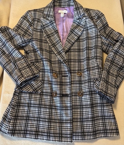 Topshop woman checked - topshop, woman’s