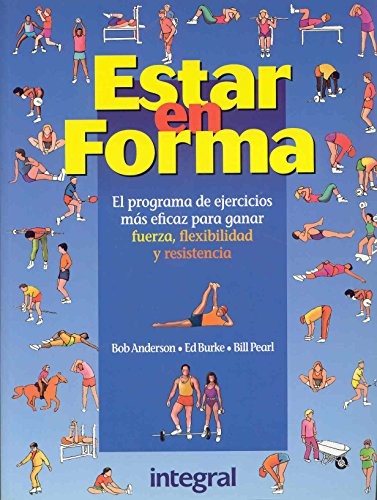 Estar forma 077 - estar, en