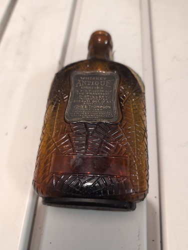 Antique 1913 frankfort - 1913,