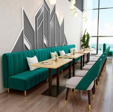 Kitchen  Cafe Reception