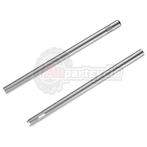 2pc front fork - front, tubes