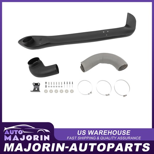 Snorkel kit air intake - kit, fit