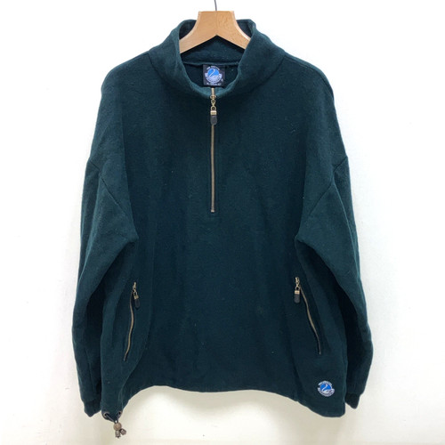 Swanndri wool bushcraft - wool,
