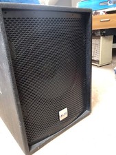Alto TSSub 15 Bass Speaker