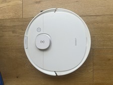 DEEBOT N8 Robot Vacuum & Mop