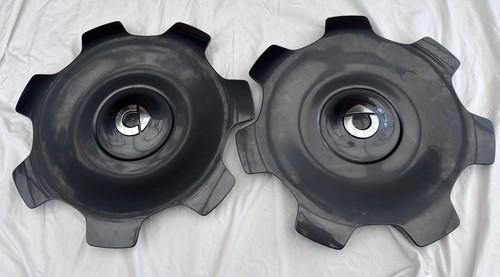 Smart oem wheel - wheel, hub