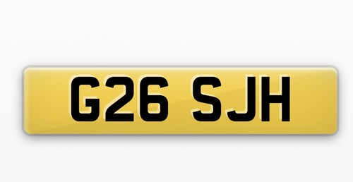 Quality old digit private - 2,