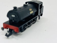 GRAHAM  FARISH  J39 BR Black