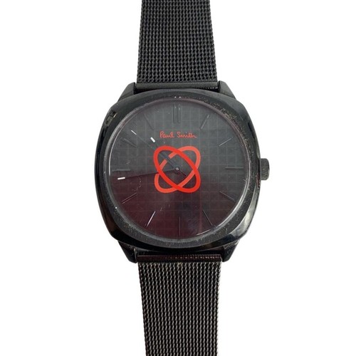 Paul smith quartz watch analog - paul,