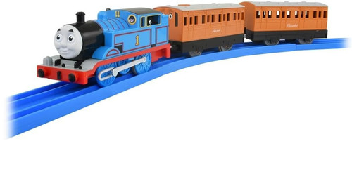 Plarail thomas friends ot - &, ot-01