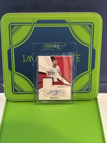 Immaculate memorabilia - 24-25,