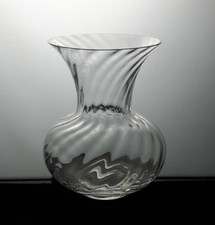 Royal Doulton Crystal Glass