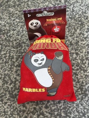 Kung panda 32 marbles - fu,