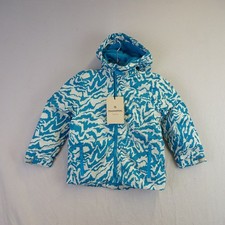 Craghoppers Coat Boys Age 3-4