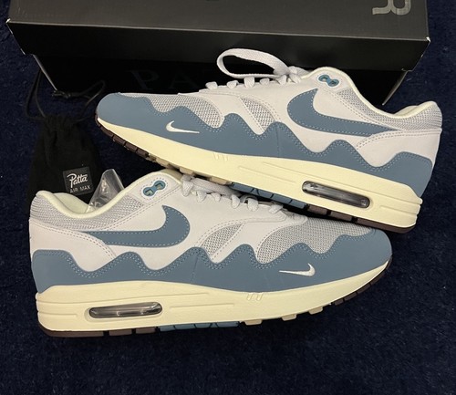 Uk9 air max patta - max,