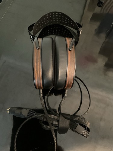 Legendary hifiman shangri - hifiman, shangri-la