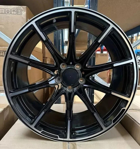 Brabus 337 style alloy - 337,