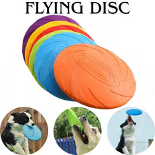 Dog Training Frisbee Durable