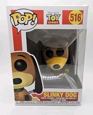 Funko Pop! Slinky Dog #516 Toy Story Disney