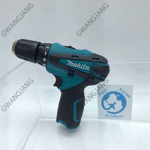 Makita df330dz cordless - df330dz, 10.8v