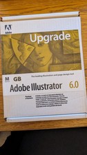 Adobe Illustrator V6 for Apple