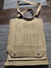 1944 Map Case With Compass