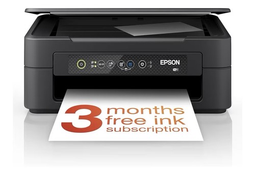 Epson expression home 2200 - home, xp-2200