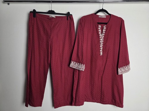 Khaadi designer salwar kameez - khaadi,