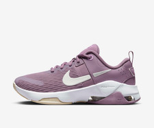Nike Zoom Bella 6 Violet Dust