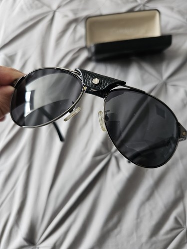 Authentic cartier santos - authentic,