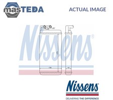 70220 HEATER RADIATOR