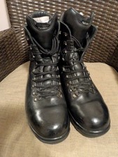 Altberg P3VS Aqua Boots Size