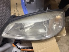 Vauxhall Astra Mk4 Passenger