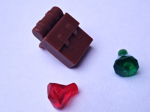 Lego indiana jones - indiana,