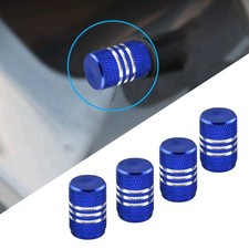 4Pcs Tire Stem Valve Cap