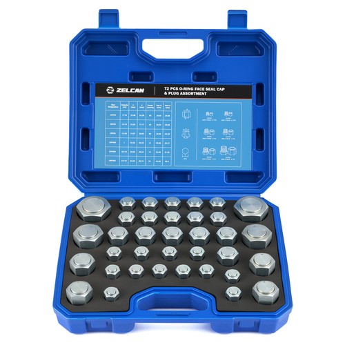 Pcs heavy duty orfs - duty,