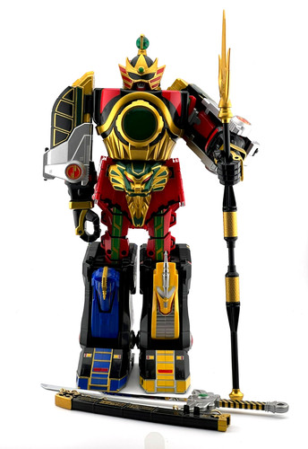 Bandai power rangers legacy - bandai,