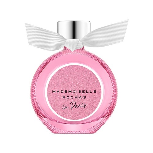 Rochas mademoiselle paris - mademoiselle, in
