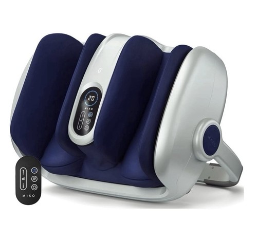 Miko shiatsu foot - miko,