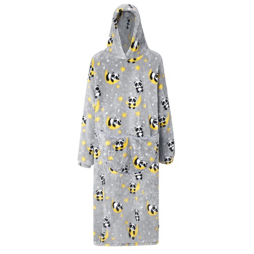 Extra long oversized blanket - long,