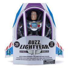 Buzz Lightyear 30th