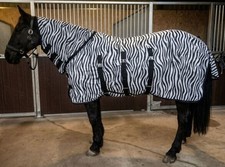 New full cover - cover, horse