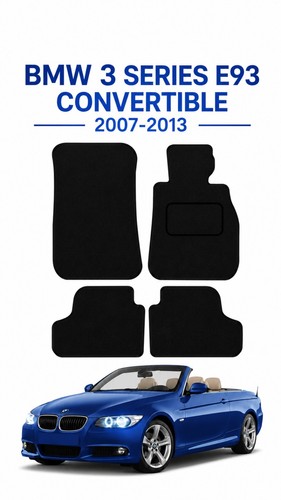 Bmw series e93 - series,